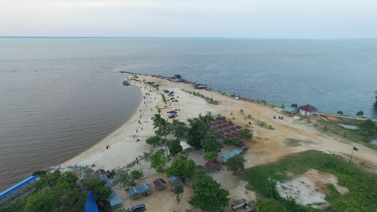 Diskopar Akan Aktifkan Facebook, Instagram, Website Dan Tic Untuk Promosikan Destinasi Wisata Kota Dumai