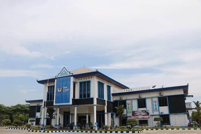 Ini Capaian Kinerja Unit Eselon I Kemenkue di Dumai, Pada 2021. Kinerja KPPBC Dumai, "Mencengangkan"