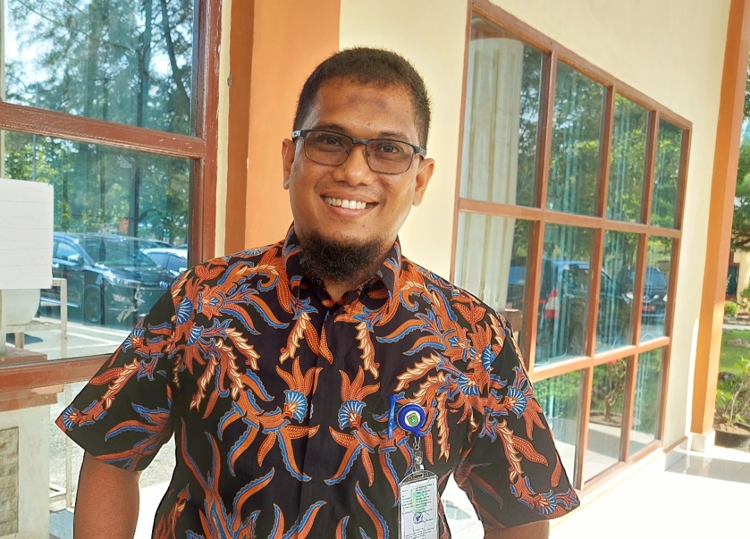 Selama 2021, Damkar Dumai Tangani 96 Kasus Kebakaran