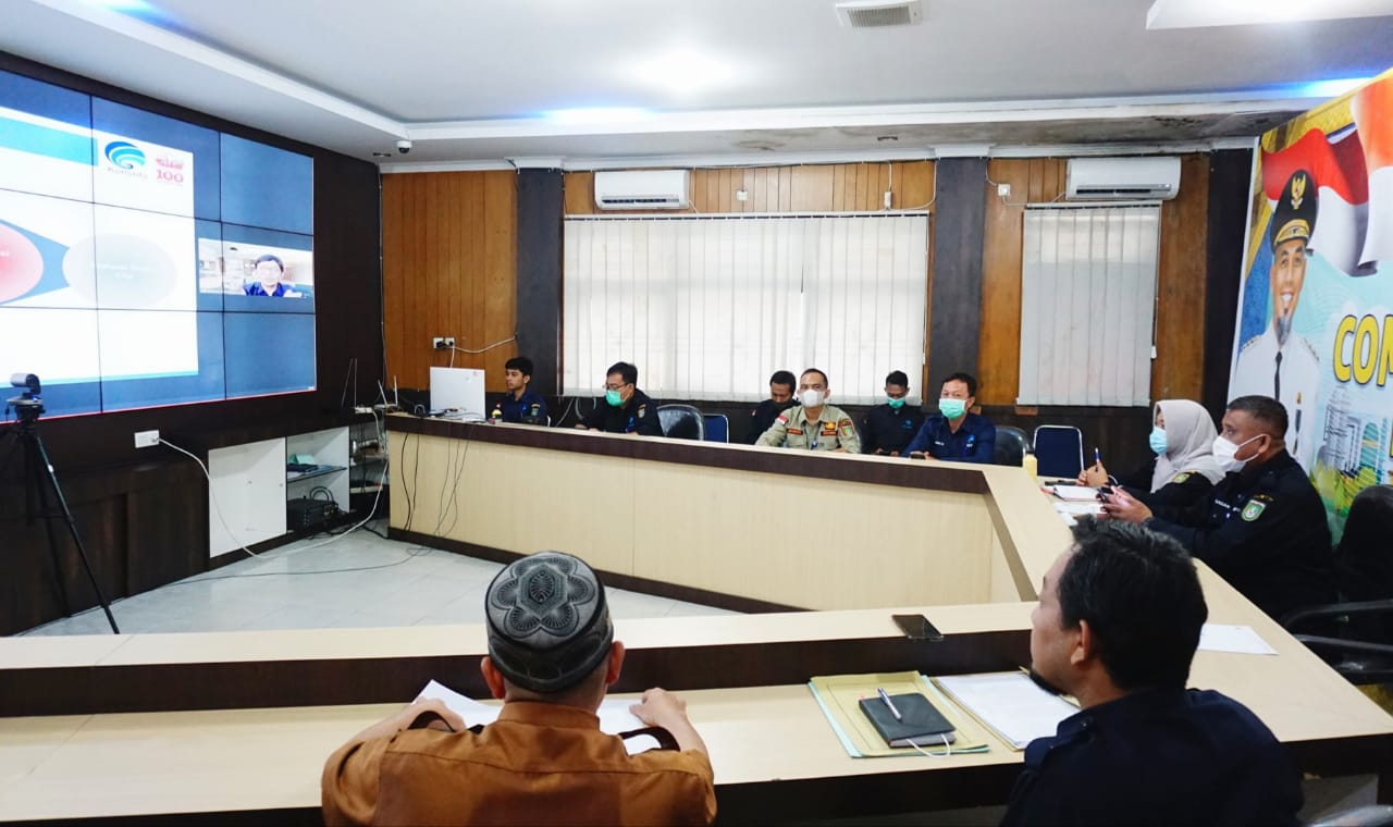 Kemenkominfo RI Harapkan Pemerintah Daerah Segera Bentuk Forum Smart City