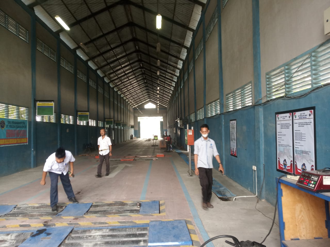 Dishub Gandeng Bank Riau Kepri Terkait Pembayaran PKB melalui QRIS