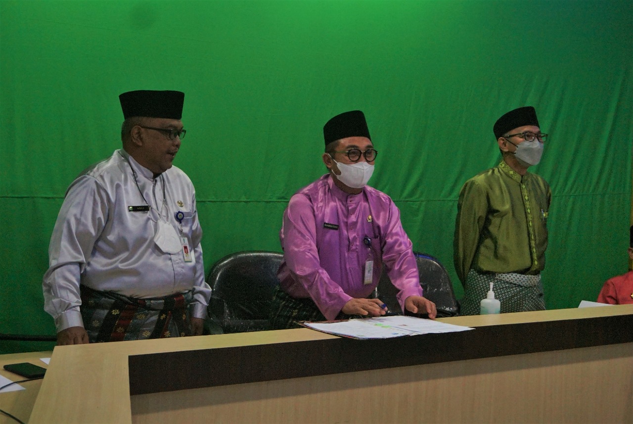 Teken Nota Kesepahaman Smart City, Kemenkominfo Minta Pemda Berdayakan Semua Teknologi Digital