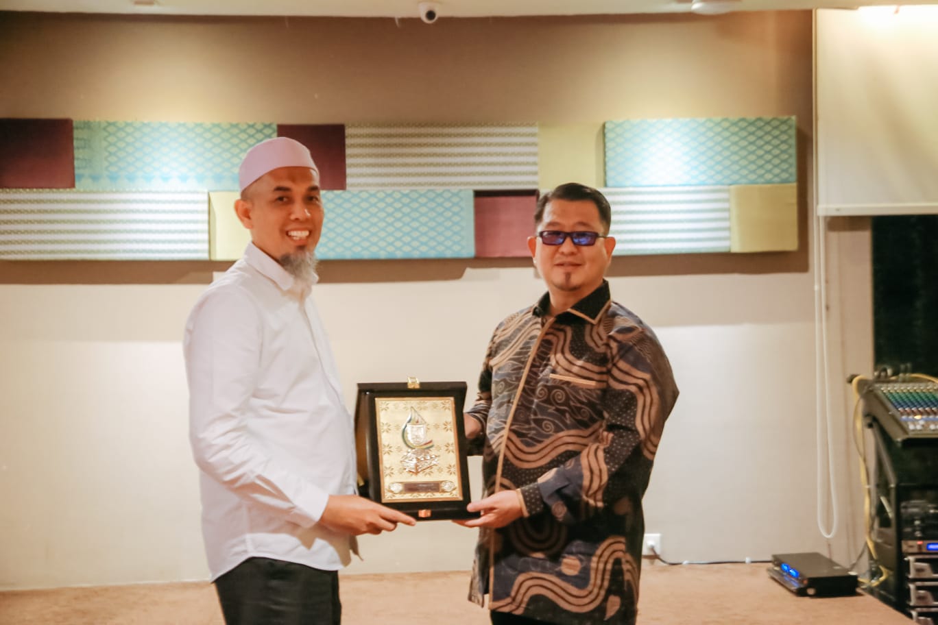Sambut Kunjungan Kerja EXCO Pelancongan Negeri Malaka, Paisal: Maksimalkan Potensi Dumai disektor Pariwisata