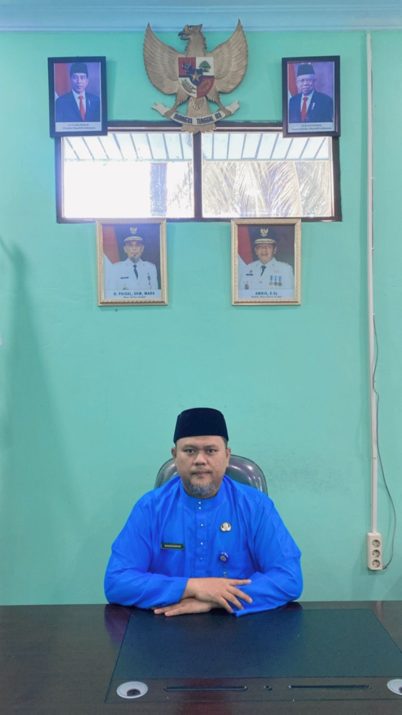 Sikapi Penyakit LSD dan PMK Pada Hewan Ternak Jelang Idul Adha 1443 H, DKPP Kota Dumai Keluarkan Surat Himbauan  
