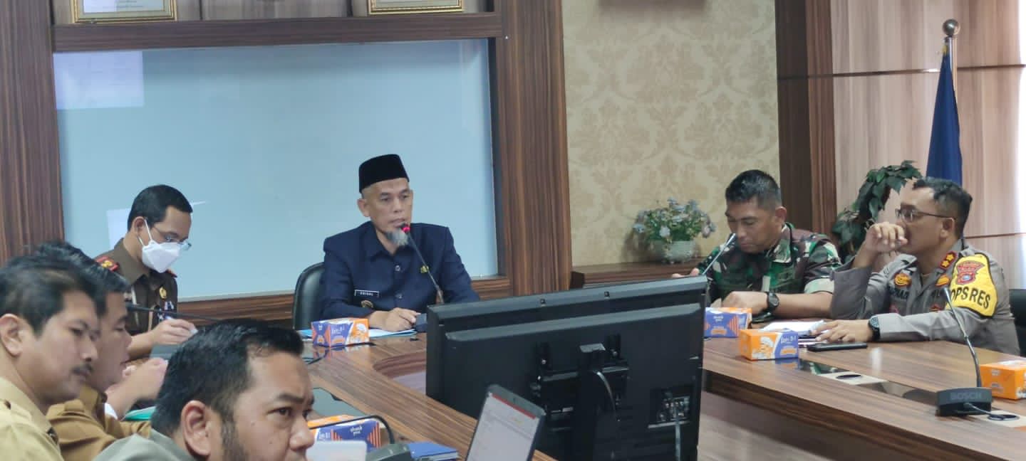 Antisipasi Kelangkaan Gas LPG 3 Kg, Wali Kota Bakal Keluarkan Kartu Kendali