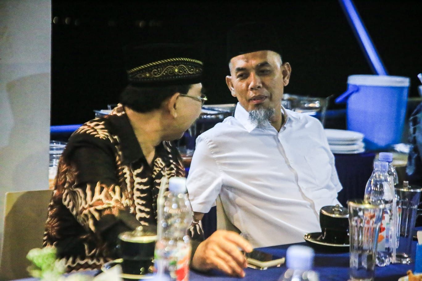 Kunjungi Dumai, Wakil Wali Kota Magelang Ingin Belajar Cara Pengelolaan Sampah