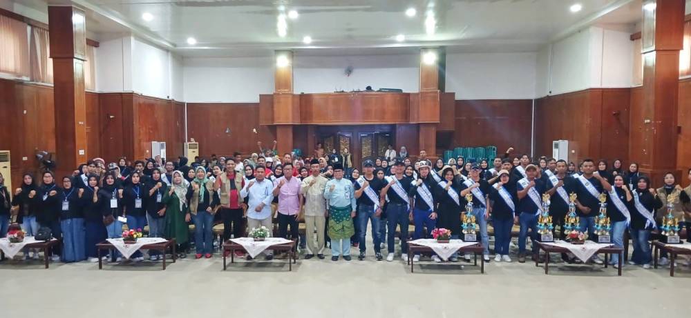 Perdana Di Dumai! Ajang Dangdut Idaman Dumai Tahun 2024, Sebagai Tempat Ekspresi Minat dan Bakat