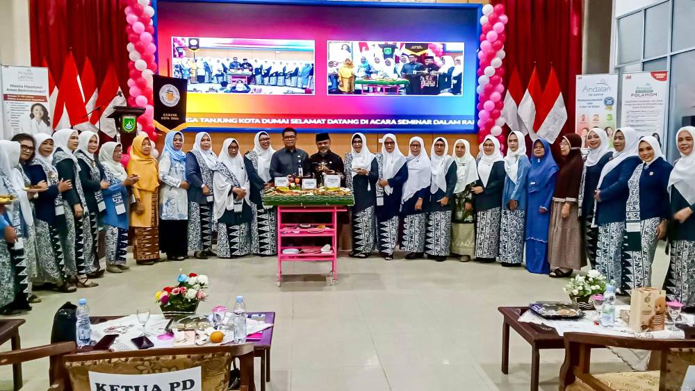 Rayakan HUT Ikatan Bidan Indonesia ke-73 tahun 2024, IBI Edukasi Dengan Seminar Nasional 
