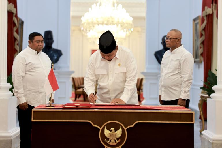 Pemerintah Terbitkan Aturan Penghapusan Utang Bagi UMKM, Simak Ketentuannya?