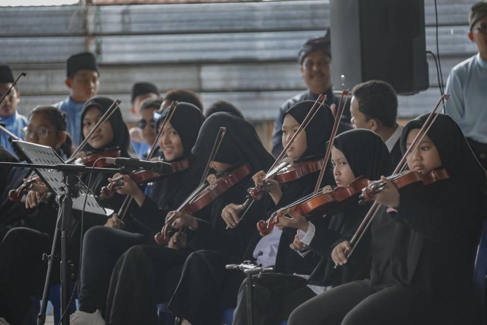 Pekan Kreativitas dan Olimpiade SD/MI Dumai Dimulai: Ajang Siswa untuk Berprestasi dan Berinovasi