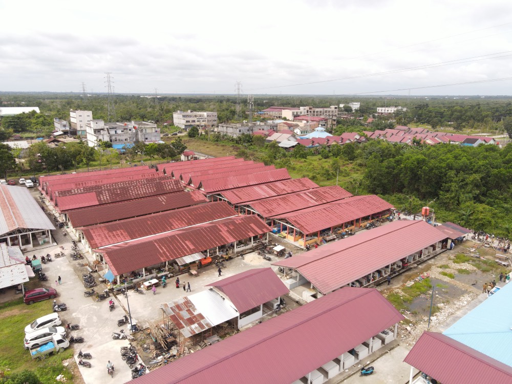 Rekomendasi Tempat Belanja Harian di Kota Dumai yang Wajib Dikunjungi!