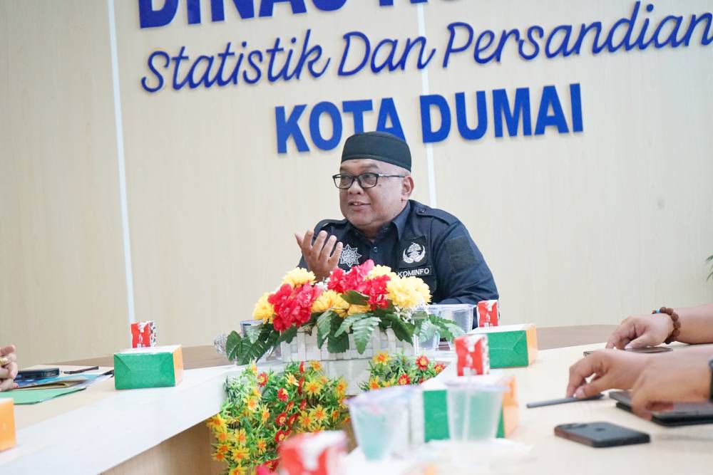 “Rumah Digital” Generasi Kekinian: Jangan Sampai Kebobolan!