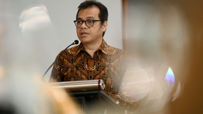 Momen Peringatan Hari HAM Sedunia 2024, Kemkomdigi Komit Penuhi Hak Warga Untuk Mengakses Informasi