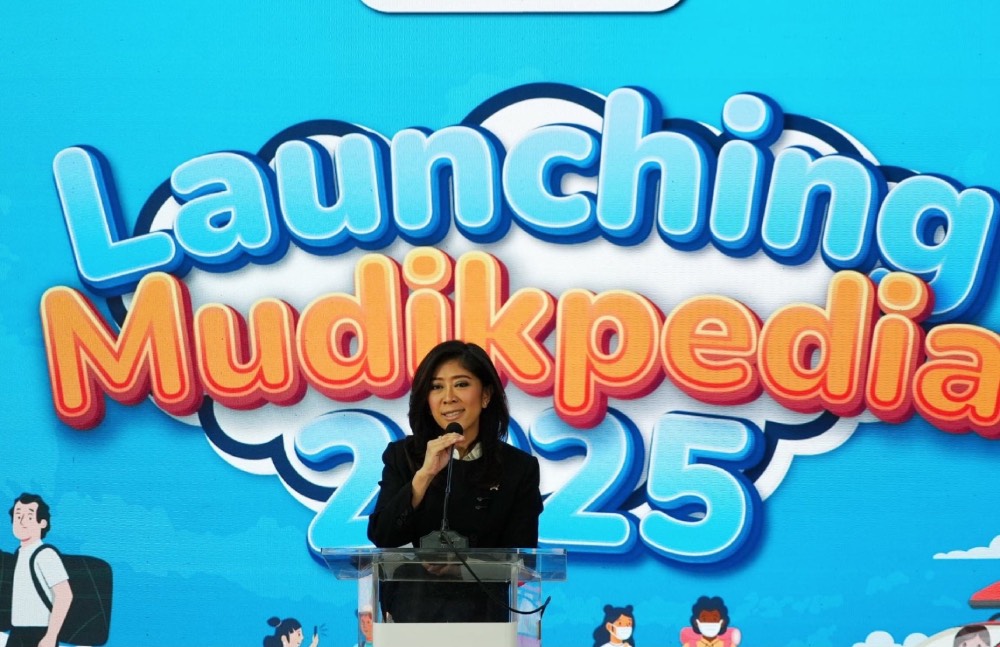 Mudikpedia 2025: Satu Kanal, Semua Informasi Mudik Lebaran