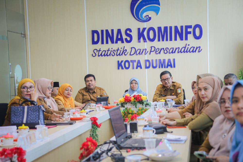 Wujudkan Peredaran Pangan Aman Untuk Masyarakat, BPOM RI Laksanakan Kick Off Meeting Penilaian Mandiri Kabupaten/Kota Pangan Aman 