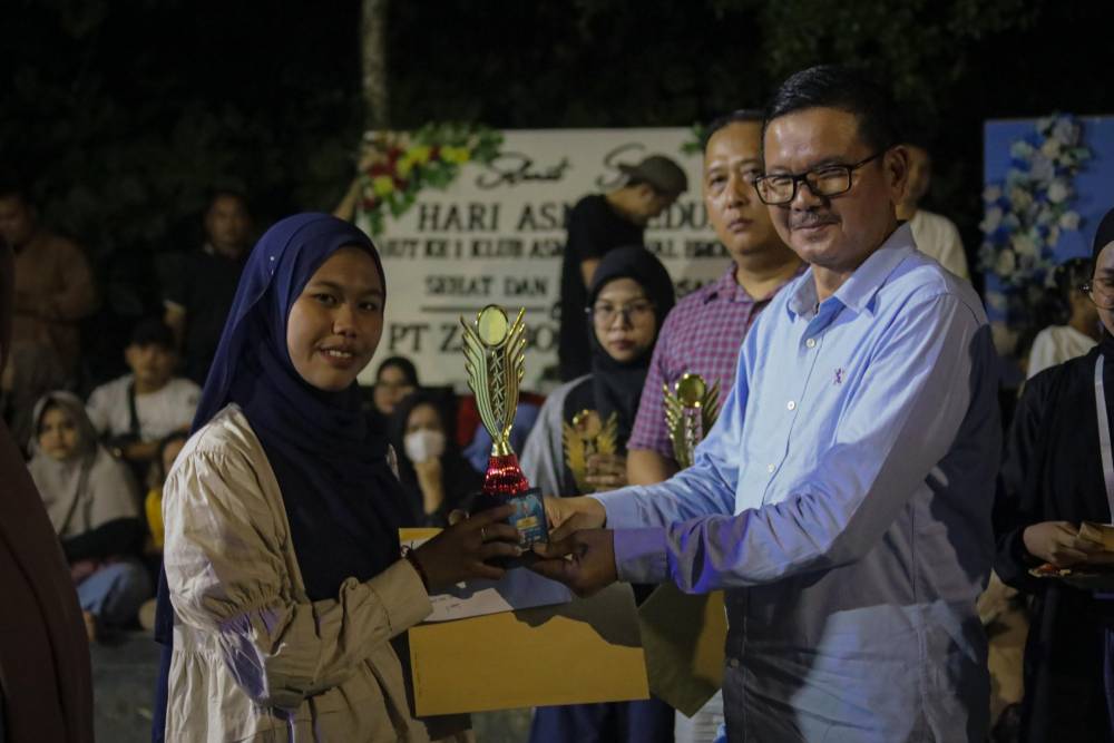 Tutup Perhelatan Dumai Expo 2025, Sekdako: Pesta Rakyat Yang Meriah, Sampai Berjumpa Di Tahun Depan