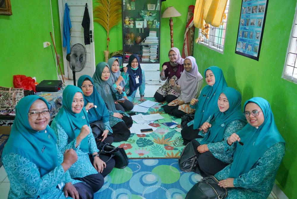 Tunjukan Trend Positif, Inovasi PMT Dumai Kota Jadi Harapan Percepatan Penurunan Stunting 