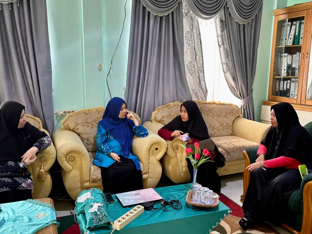 Kota Dumai Siap Berpartisipasi dalam Dekranas Award 2025: Ajang Promosi dan Pembinaan UMKM 