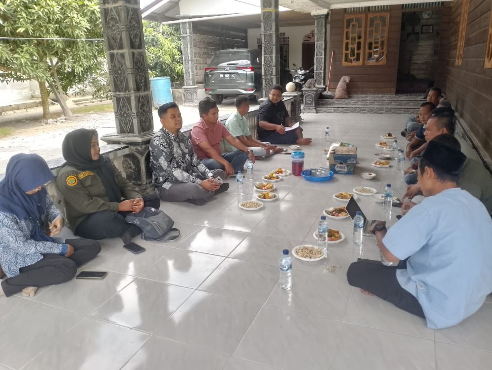 Rentang 2021-2024 Total 147 Putra/Putri Terbaik Dumai Ikuti Program Beasiswa BPDP, Kedepan Pemko Dumai Dorong Keterlibatan Yang Lebih Masif Lagi