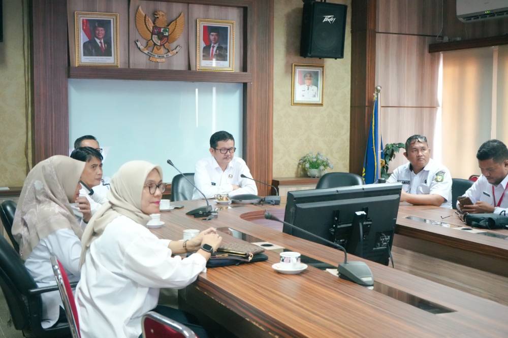 Semangat Kemerdekaan Menjadi Momen Pembangunan Bangsa, Presiden Prabowo Luncurkan Tema dan Logo Peringatan 80 Tahun Kemerdekaan RI 