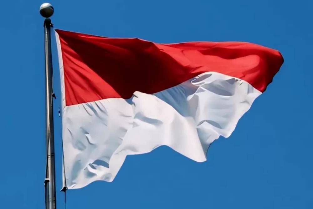 Ayo Kibarkan! Wako Dumai H Paisal Ingatkan Kembali Warga untuk Pasang Bendera Merah Putih Sepanjang Agustus
