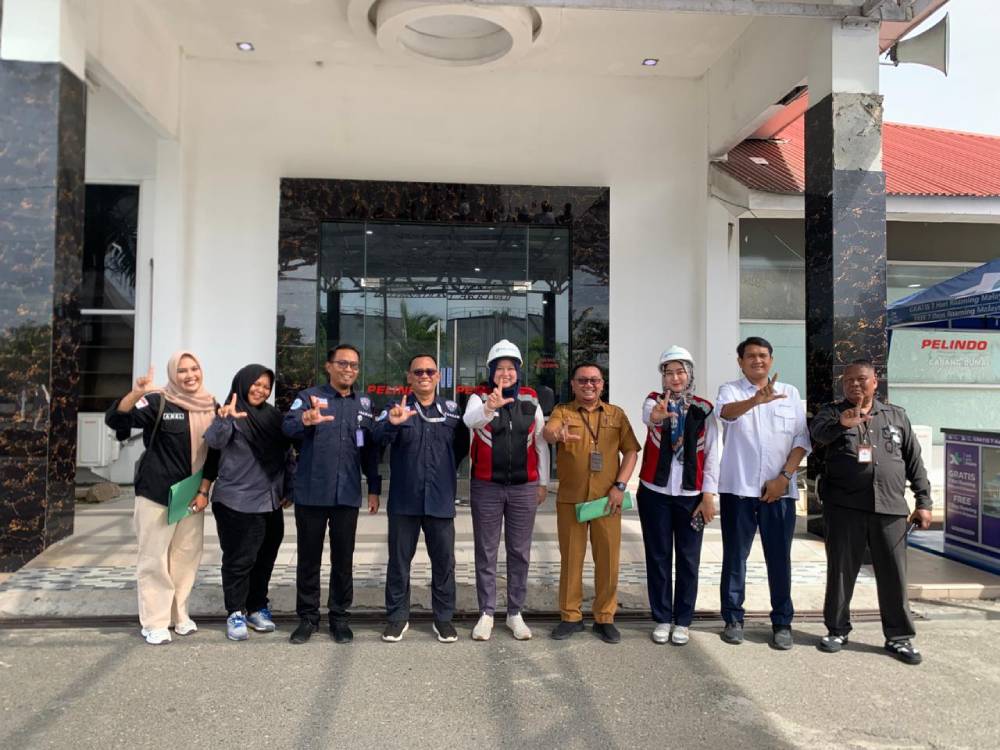 Penilaian Adipura Berjalan Sukses, Pemko Dumai Sampaikan Strategi Dalam Pengelolaan Sampah di Masyarakat