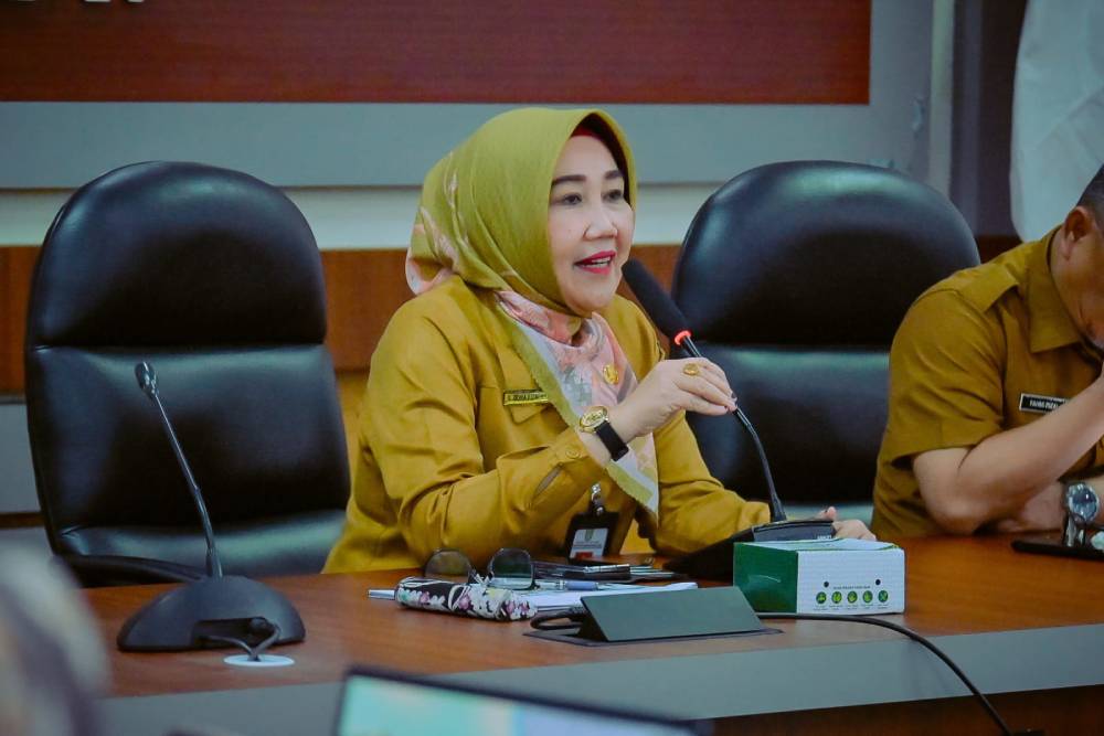 Realisasi Investasi Dumai Peringkat 1 di Riau, Tembus Rp3,04 Triliun pada Triwulan I 2026