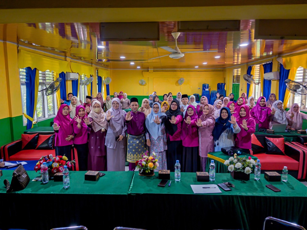 DPPPA Dumai Gelar Sosialisasi Pencegahan Kekerasan di Sekolah, Jusnidar: Kita Tidak Boleh Lengah