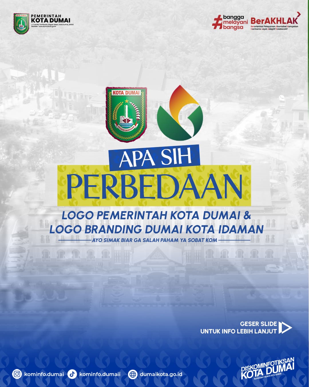 Banner Sponsor