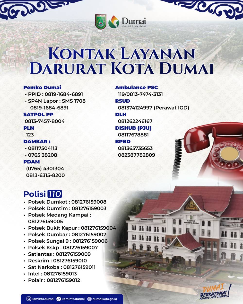Banner Sponsor