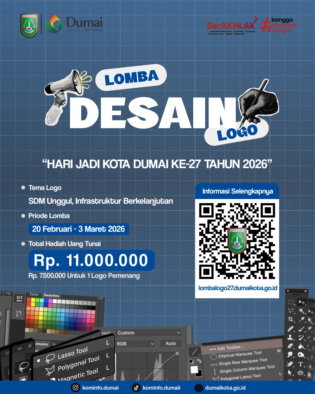 Banner Sponsor