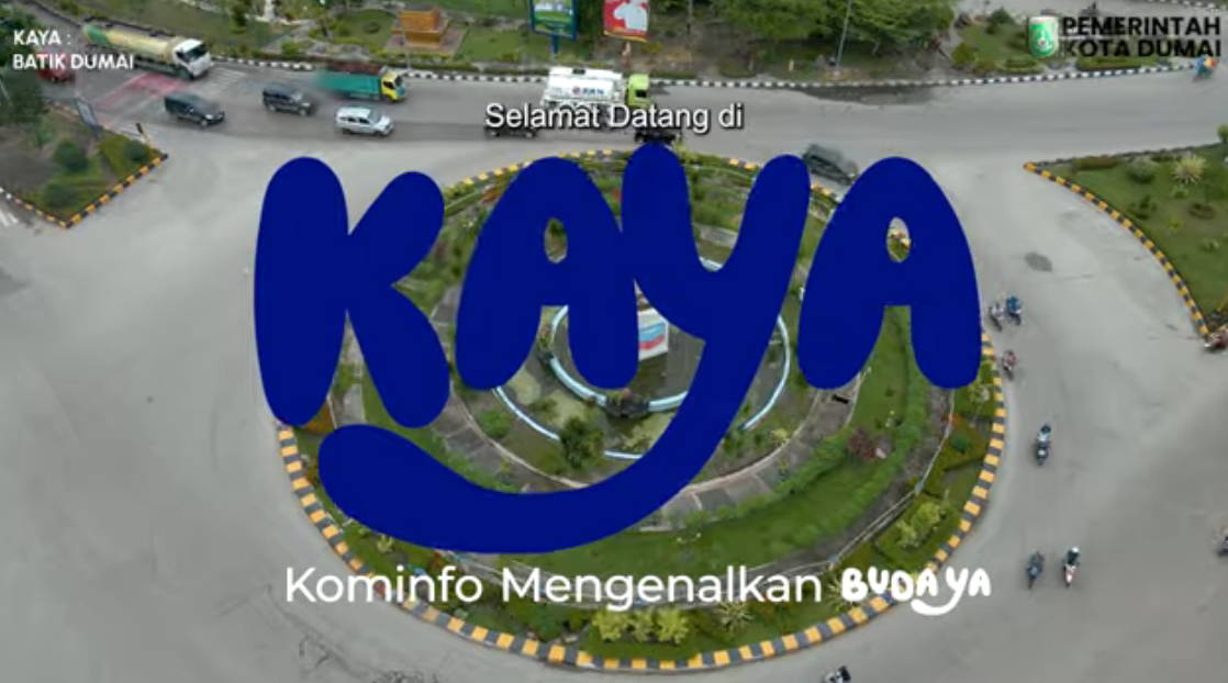 KAYA EPS 1 : BATIK DUMAI