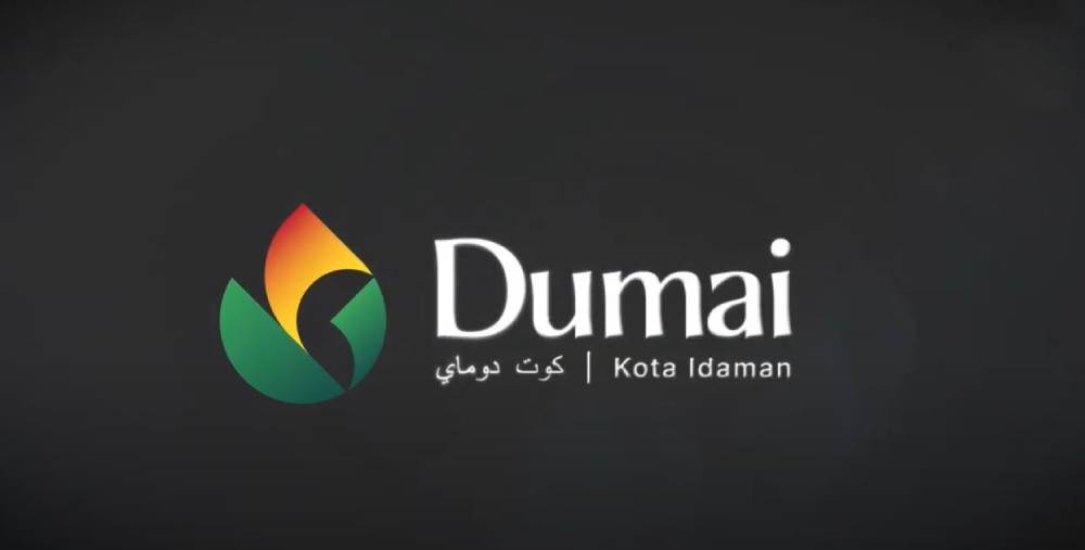 Launching Brandbook DUMAI KOTA IDAMAN Th. 2024