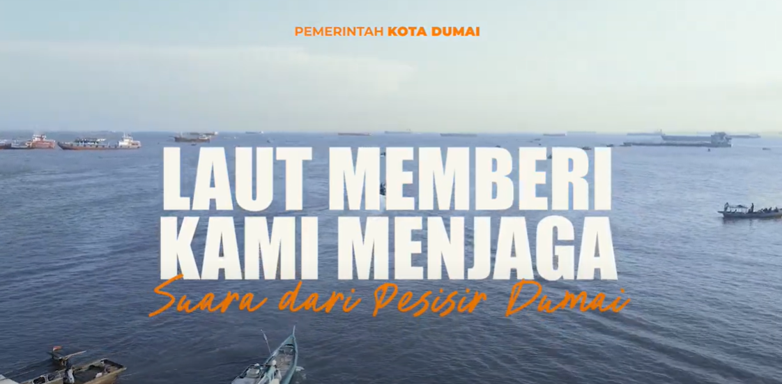 Suara dari Pesisir Dumai Th. 2025