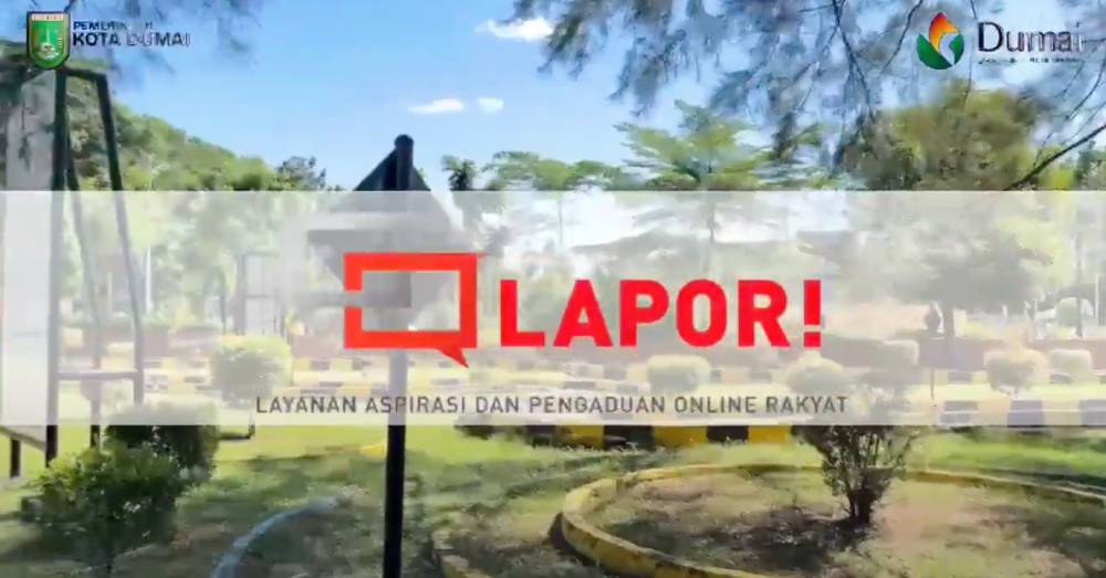 SP4N LAPOR TAHUN. 2025