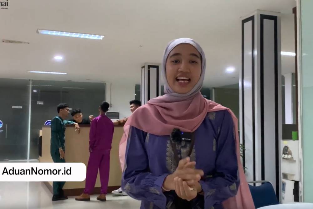 Mari Bijak dalam mengelola informasi