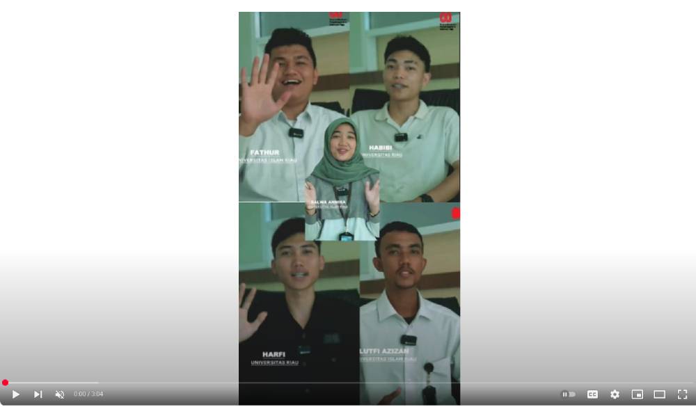 HUT Kemerdekaan RI ke 80, Tahun 2025