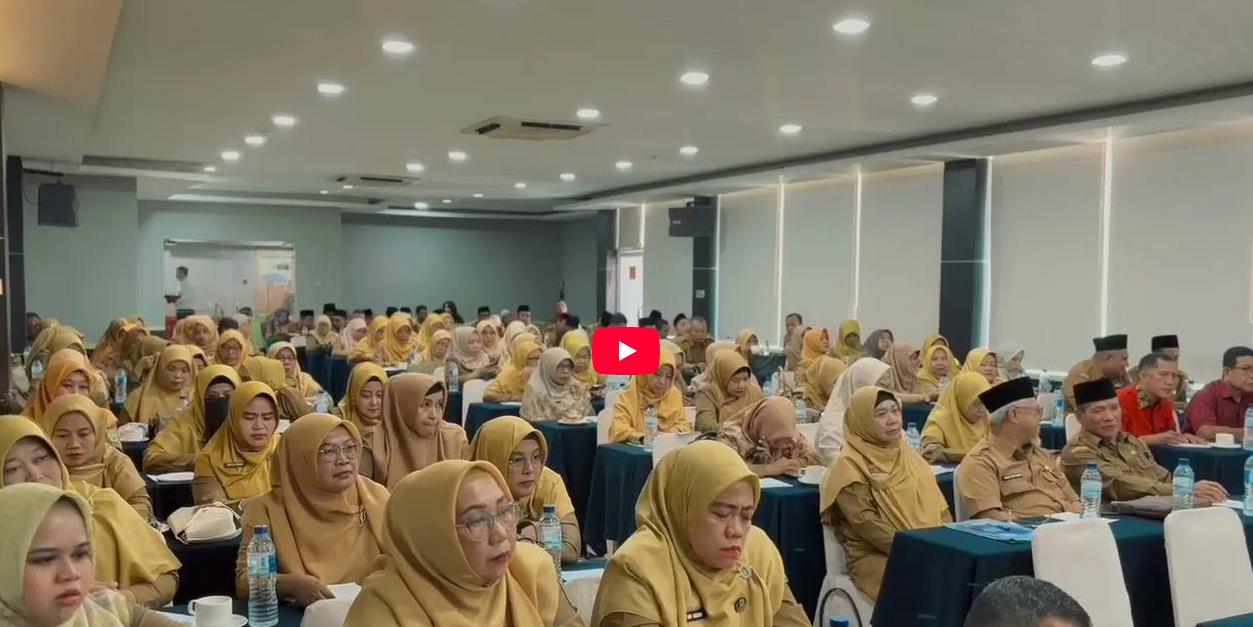 FKP Pengelolaan Pengaduan Secara Berjenjang pada Unit Layanan Terpadu tahun 2025