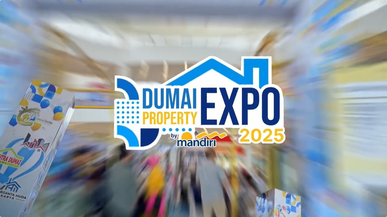 Dumai Property Expo 2025 Dukung Sektor Perumahan di Kota Dumai