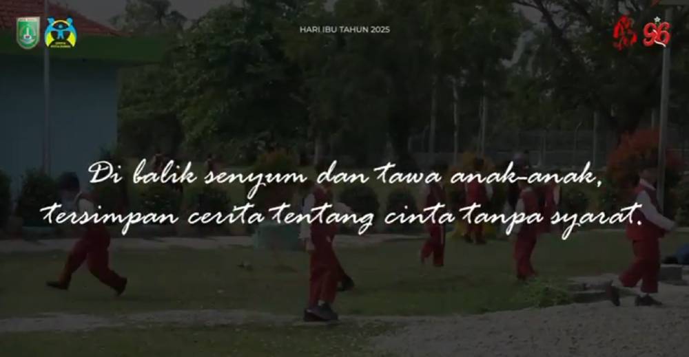 Hari Ibu Tahun 2025